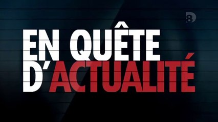 En Quête D'Actualité - Travail Au Noir, Travail illégal : Enquête Sur La France Qui Triche (1/2)