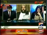 Mubashir Luqman Blasted On Thir Ashrafi And Shows His Drunk Video in Kharra Sach