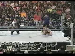 NWO 07 - Boogeymen vs Finlay & Bastard