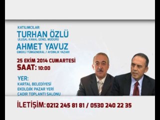 Kartal Ulusal Gönüllüleri kahvaltıda buluşuyor