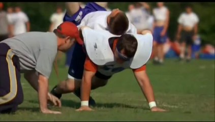 ACTITUD POSITIVA, CONVICCION Y LIDERAZGO - DESAFIO DE GIGANTES