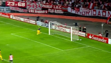 Che gol Correa! Inter che ti sei persa...