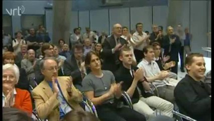 Qui est l'"infréquentable" Bob Maes?