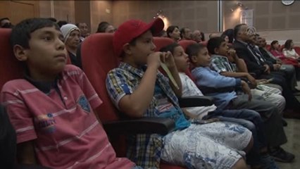 Bağımlılık Hayata Olsun Projesi