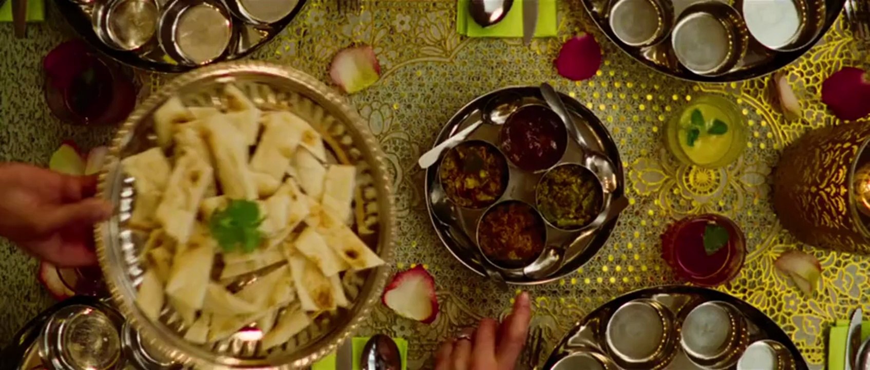 Aşk Tarifi (2014) - Fragmanı