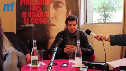 Guillaume Canet - Tueur dans La prochaine fois je viserai le coeur