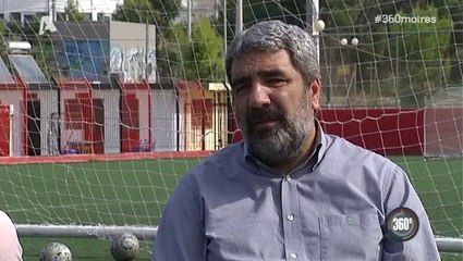 360 ΜΟΙΡΕΣ S02E02 Η ΒΙΑ ΣΤΑ ΓΗΠΕΔΑ