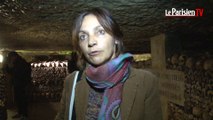 Les catacombes de Paris font des heures supplémentaires