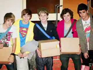 One direction Orlando