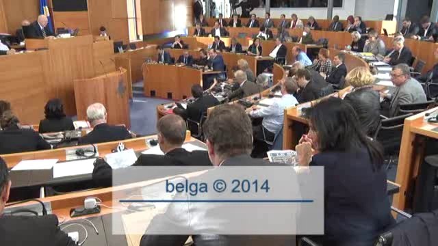 Le gouvernement bruxellois entend mettre en oeuvre et encore mettre en oeuvre