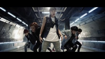 [MV] BTS(방탄소년단) _ Danger