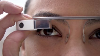 Download Video: First Reported Case Of Internet Addiction Involving Google Glass