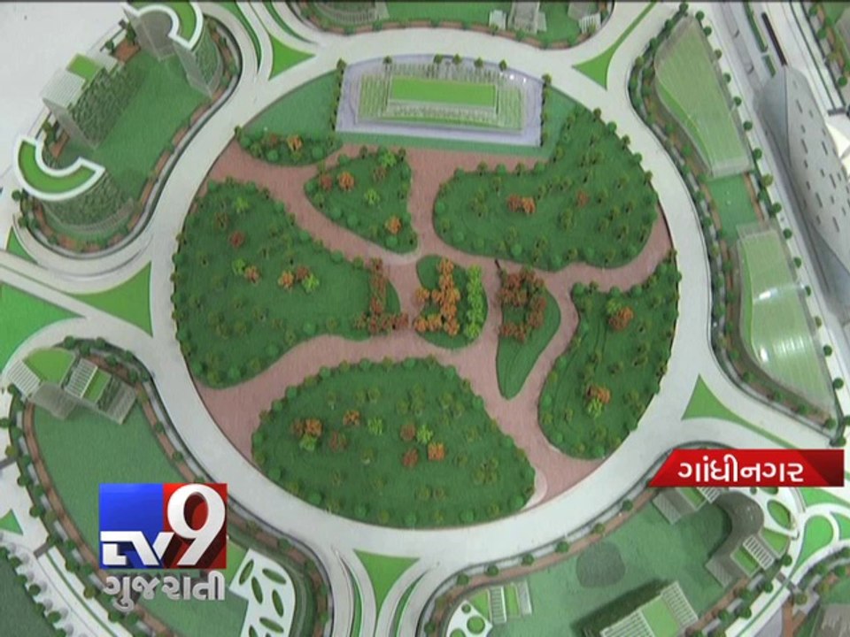BSE Brokers' Forum to invest Rs 120 crore for tower at GIFT City, Gandhinagar - Tv9 Gujarati