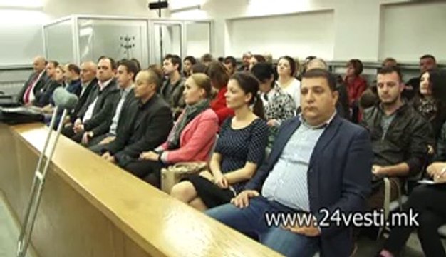 REPORTERI BEZ GRANICI ZA KEZAROVSKI 15 10