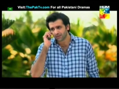 Agar Tum Na Hotay Episode 44 By Hum tv - 1