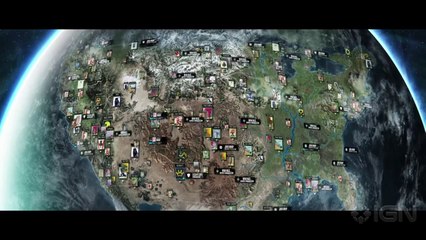 The Crew - On the Road Customization Nation