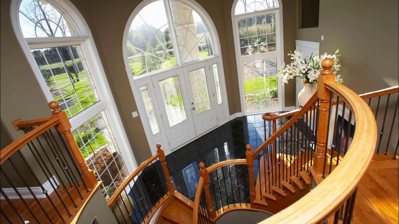 Durable Vinyl Extrusions Windows