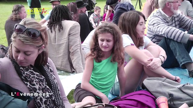 La Paillade : Sucré salé, le grand pique-nique de rentrée avec le Centre Social