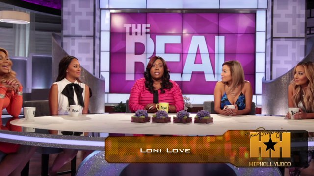 Tamar Braxton on her Marriage: Paradise is Trouble