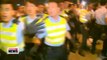 Police, protesters clash in Hong Kong; officers accused of excessive force