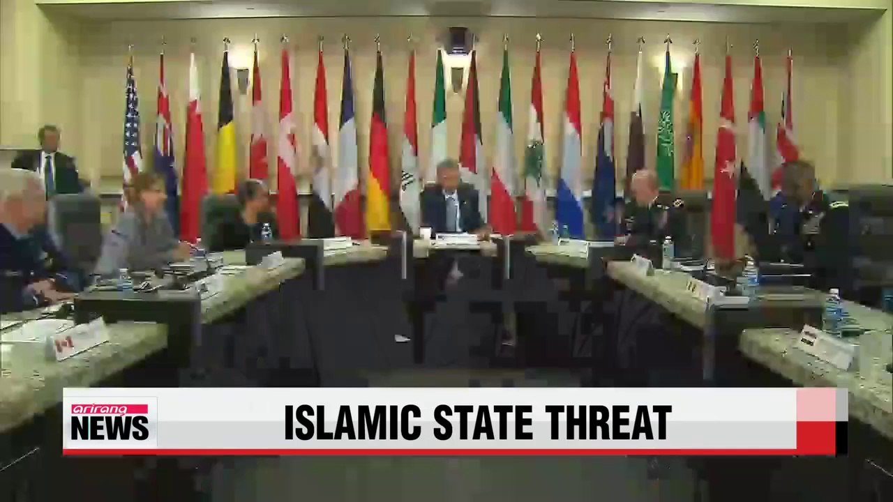 Obama warns of long-term battle against Islamic State