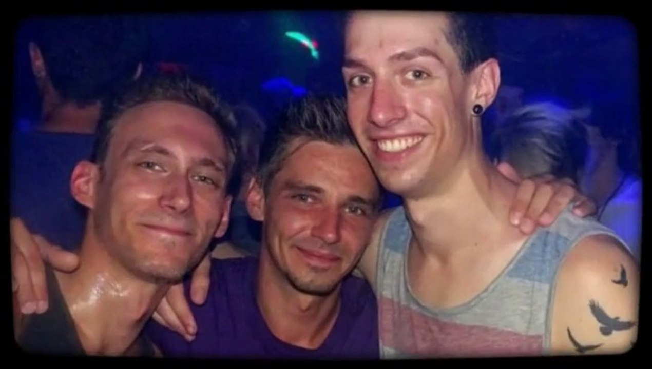 Gay Happening - Fiasco in Essen