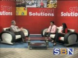 SBN Smart Solutions Show with Dr Sadaqat Ali hosted by Mohsin Nawaz and Saher on Anger Management Part 2