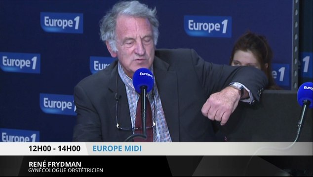 René Frydman: L'initiative de congeler les ovocytes de ses employées est choquante!