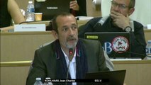 Moment de Débat : Pour l'Instauration du Versement Transport Interstitiel - Octobre 2014