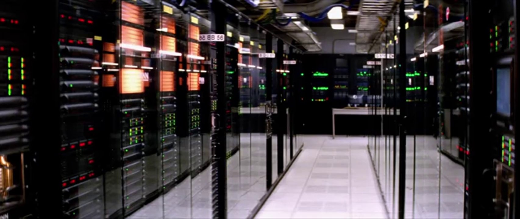 Evrim (2014) - Fragmanı