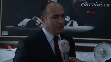 Şanlıurfa-Yeniden Suruç Kaymakamı Kobani'ye Ambargo Uygulanmadı