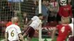 Sami Hyypia Goal vs Arsenal