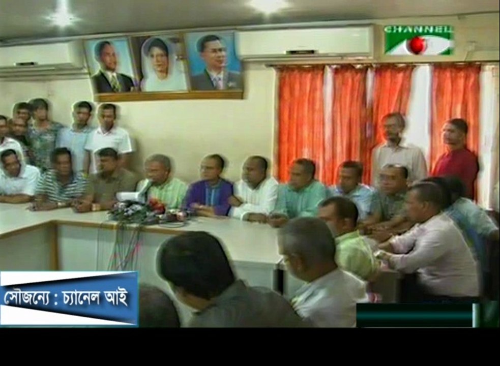 BNP joint secretary general Ruhul Kabir Rizvi