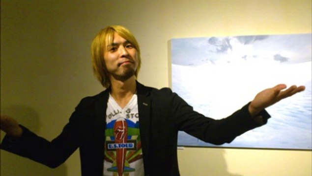 【SMN】鶴 インタビュー