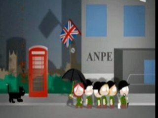 Modèle social français