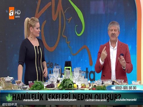 ZAHİDE İLE YETİŞ HAYATA 15.10.2014 Part-1