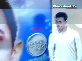 Why Aamir Khan skips to vote in Assembly Elections 2014?