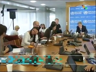 From the South-Russia and US foreign ministers meet in Paris