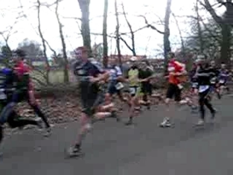 Duathlon vtt Heusden-Zolder