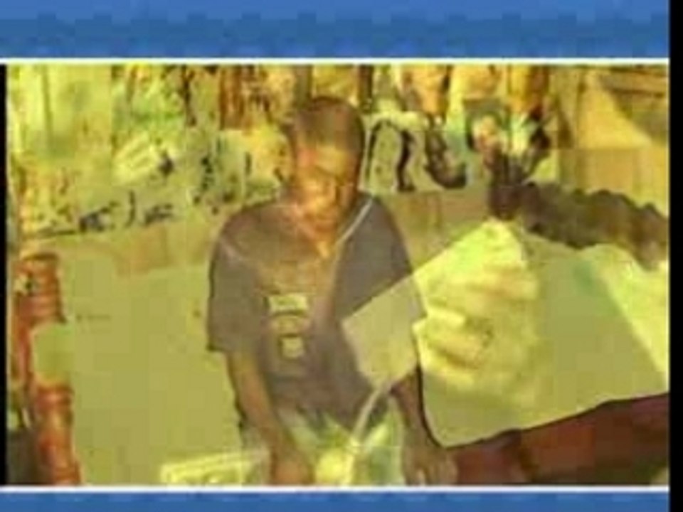 Fitiavagna raha mafoaka WAWA