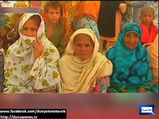 Dunya News - 13 million people have voted for him and a few thousand are demanding for his resignation: Nawaz