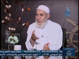 هل تصلى السنة قضاء - الشيخ شعبان درويش