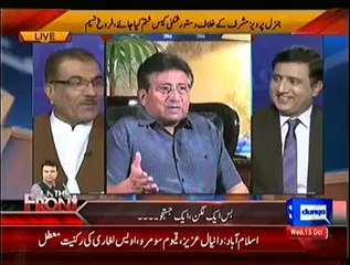 Nuqta-e-Nazar – 14th October 2014