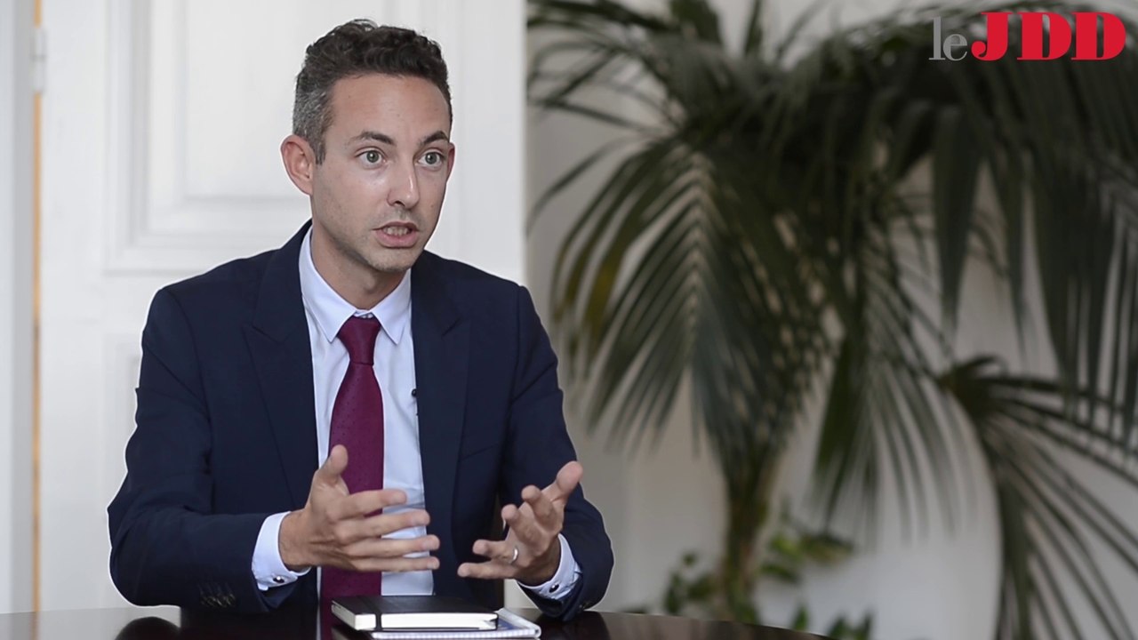 Brossat raconte son grand-père, espion soviétique en Israël