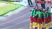 Cameroon vs Sierra Sierra  2-0 : Leone Qualifications CAN 2014 - 4ème jour