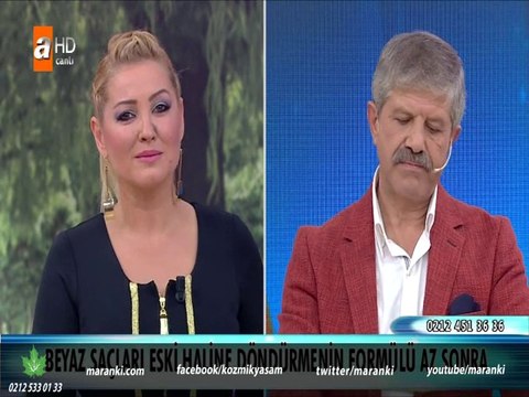 ZAHİDE İLE YETİŞ HAYATA 15.10.2014 Part-2