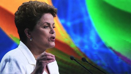 Caneladas de Dilma e Aécio no debate continuam no horário eleitoral