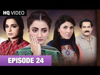 Qismat Episode 24 on Ary Digital 15th October 2014 Full Episode