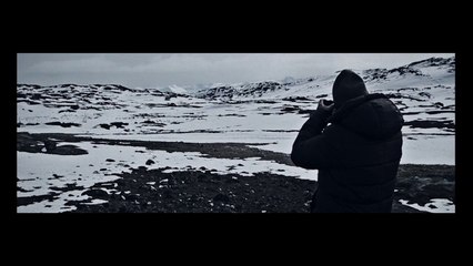 Les coulisses de l'exposition photo de Fabien Baron pour le projet Leica x Moncler