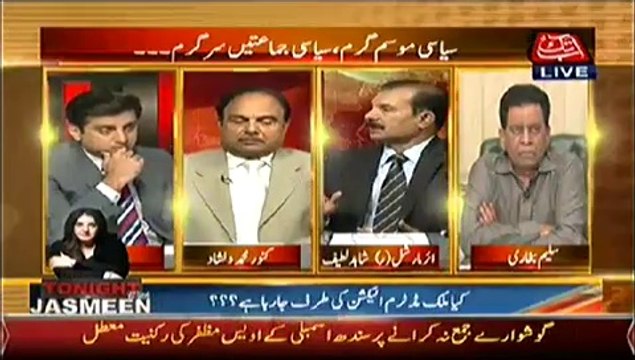 Table Talk – 15th October 2014